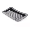 Conduit d'air refroidisseur d'huile moteur côté droit - Pièce d'origine BMW 51747194460 Conduit d'air refroidisseur d'huile moteur côté droit - Pièce d'origine BMW 51747194460