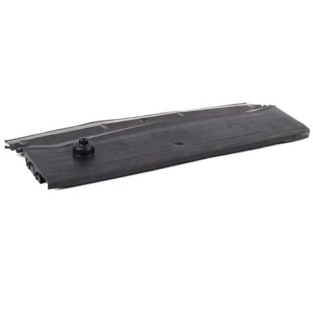 Conduit d'air - Avant inférieur - Pièce d'origine BMW 51717897174
