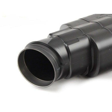 Conduit d'air - Pièce d'origine BMW 13717612094 Conduit d'air - Pièce d'origine BMW 13717612094