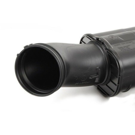 Conduit d'air - Pièce d'origine BMW 13717612094 Conduit d'air - Pièce d'origine BMW 13717612094