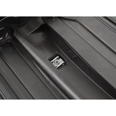 Conduit d'air - Pièce d'origine BMW 51647177876 Conduit d'air - Pièce d'origine BMW 51647177876