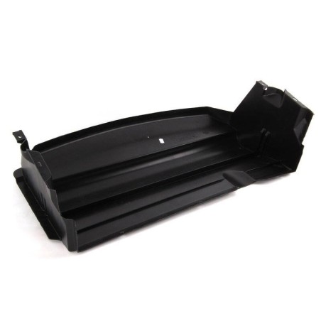 Conduit d'air - Pièce d'origine BMW 51712250643