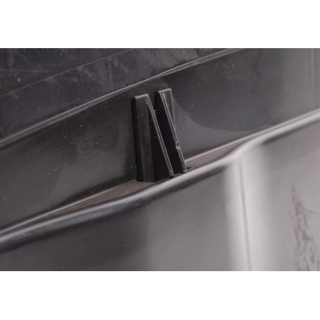 Conduit d'air - Pièce d'origine BMW 51717896279 Conduit d'air - Pièce d'origine BMW 51717896279