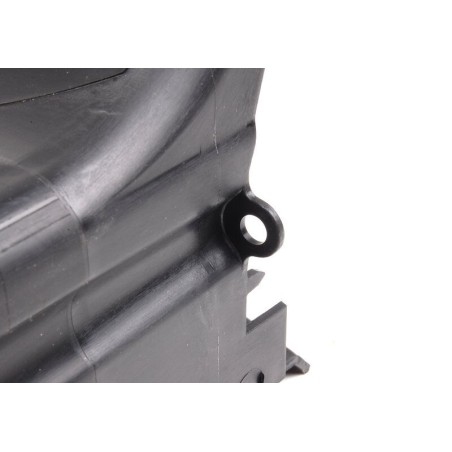Conduit d'air - Pièce d'origine BMW 51718235244 Conduit d'air - Pièce d'origine BMW 51718235244