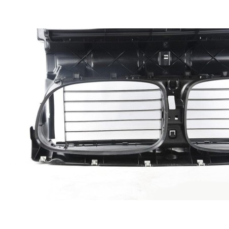 Conduit d'air - Pièce d'origine BMW 51747183854