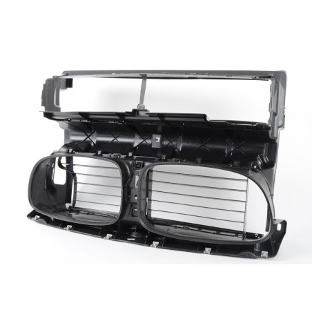 Conduit d'air - Pièce d'origine BMW 51747224660