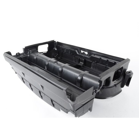 Conduit d'air - Pièce d'origine BMW 51747224660