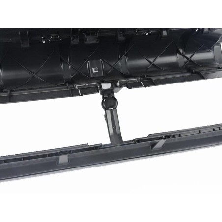 Conduit d'air - Pièce d'origine BMW 51747224662