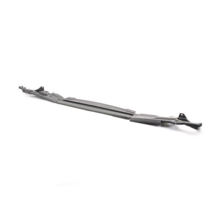 Conduit d'air en configuration en U - Pièce d'origine BMW 51747176719