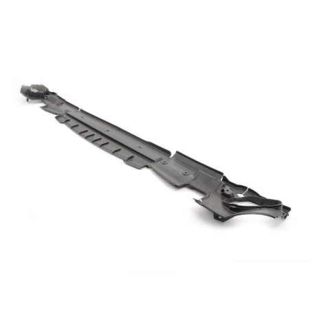 Conduit d'air en configuration en U - Pièce d'origine BMW 51747176719