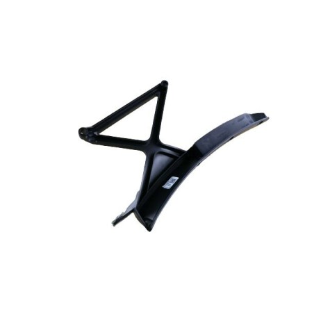 Conduit d'air latéral gauche - Pièce d'origine BMW 51747465289