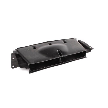 Conduite d'air refroidisseur d'huile - Pièce d'origine BMW 51712253303 Conduite d'air refroidisseur d'huile - Pièce d'origine BMW 51712253303