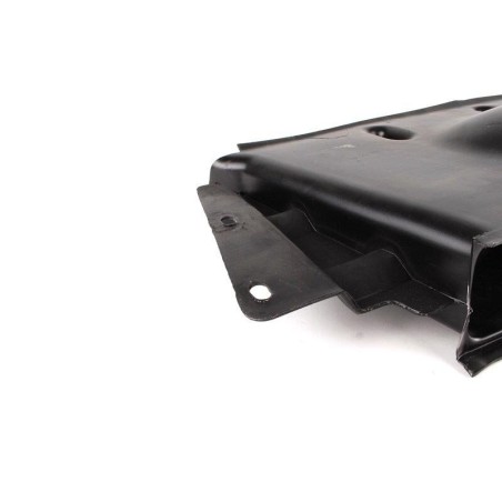 Conduite d'air refroidisseur d'huile - Pièce d'origine BMW 51712253303 Conduite d'air refroidisseur d'huile - Pièce d'origine BMW 51712253303