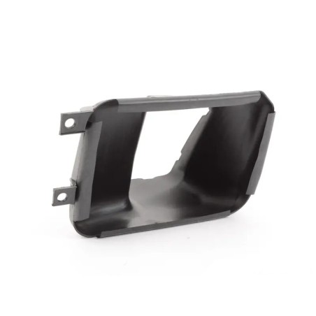 Conduit d'air refroidisseur d'huile - Droit - Pièce d'origine BMW 51747210488 Conduit d'air refroidisseur d'huile - Droit - Pièce d'origine BMW 51747210488