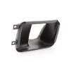Conduit d'air refroidisseur d'huile - Droit - Pièce d'origine BMW 51747210488 Conduit d'air refroidisseur d'huile - Droit - Pièce d'origine BMW 51747210488