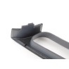Ouverture du conduit d'air droite - Pièce d'origine BMW 51117890096 Ouverture du conduit d'air droite - Pièce d'origine BMW 51117890096
