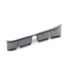 Grille ornementale de conduit d'air gauche - Pièce d'origine BMW 51138058779 Grille ornementale de conduit d'air gauche - Pièce d'origine BMW 51138058779