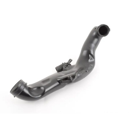 Tuyau de conduite d'air - Pièce d'origine BMW 13717571348 Tuyau de conduite d'air - Pièce d'origine BMW 13717571348