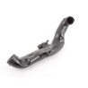Tuyau de conduite d'air - Pièce d'origine BMW 13717571348 Tuyau de conduite d'air - Pièce d'origine BMW 13717571348