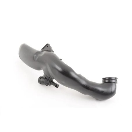 Tuyau de conduite d'air - Pièce d'origine BMW 13717571348 Tuyau de conduite d'air - Pièce d'origine BMW 13717571348