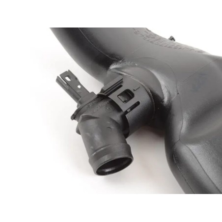 Tuyau de conduite d'air - Pièce d'origine BMW 13717571348 Tuyau de conduite d'air - Pièce d'origine BMW 13717571348