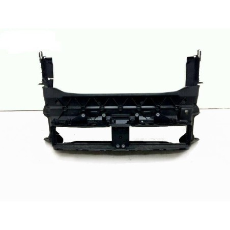Cadre de radiateur de conduit d'air - Pièce d'origine BMW 51747459747 Cadre de radiateur de conduit d'air - Pièce d'origine BMW 51747459747