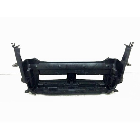 Cadre de radiateur de conduit d'air - Pièce d'origine BMW 51747459747 Cadre de radiateur de conduit d'air - Pièce d'origine BMW 51747459747