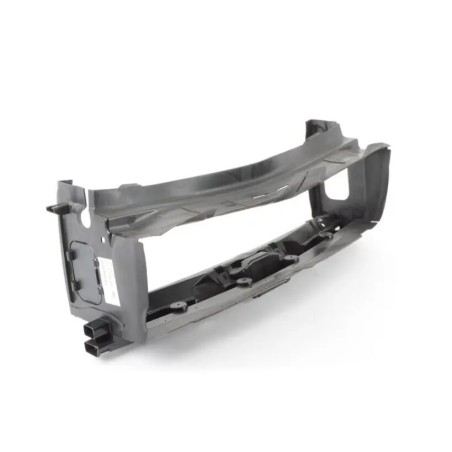 Support de radiateur de conduit d'air - Pièce d'origine BMW 51747290605