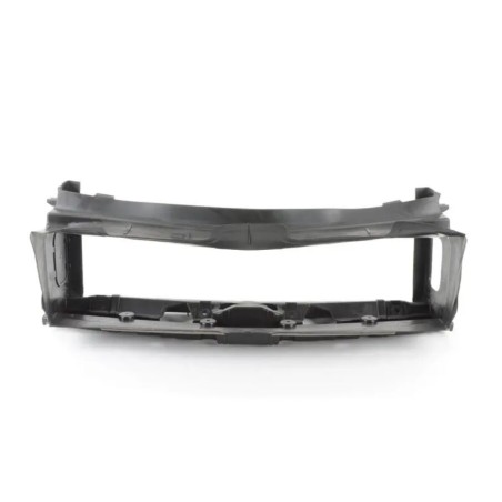 Support de radiateur de conduit d'air - Pièce d'origine BMW 51747290605