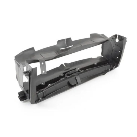 Support de radiateur de conduit d'air - Pièce d'origine BMW 51747290605