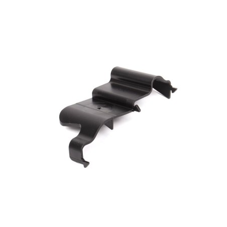 Ensemble de conduits d'air droit - Pièce d'origine BMW 51718036576
