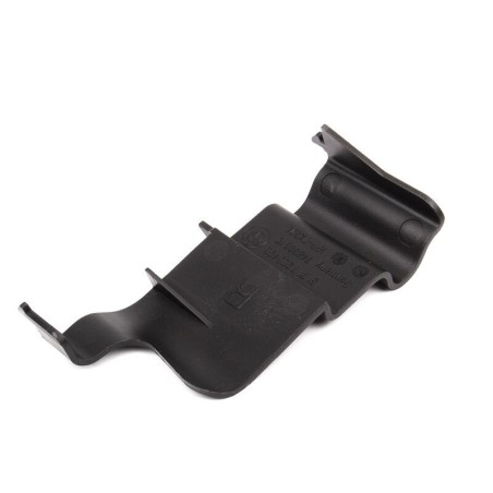 Ensemble de conduits d'air droit - Pièce d'origine BMW 51718036576