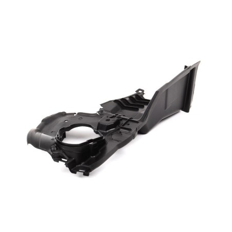 Ensemble de conduits d'air droit - Pièce d'origine BMW 51718036576