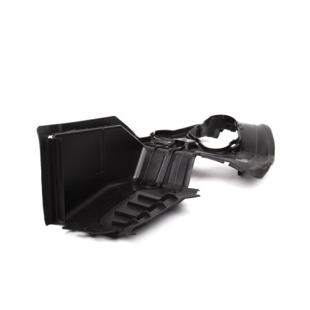 Ensemble de conduits d'air droit - Pièce d'origine BMW 51718036576
