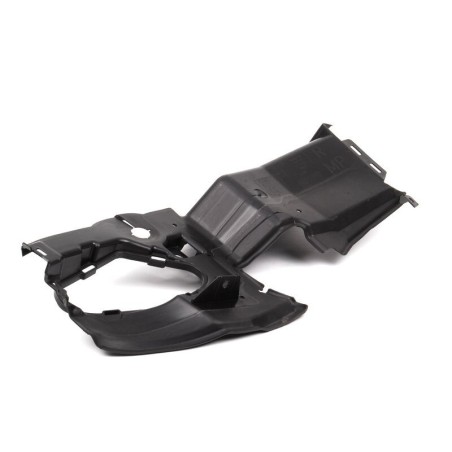 Ensemble de conduits d'air droit - Pièce d'origine BMW 51718036576
