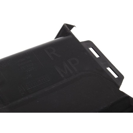 Ensemble de conduits d'air droit - Pièce d'origine BMW 51718036576