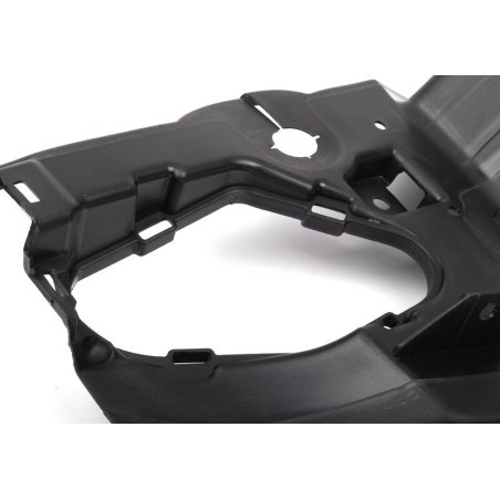 Ensemble de conduits d'air droit - Pièce d'origine BMW 51718036576