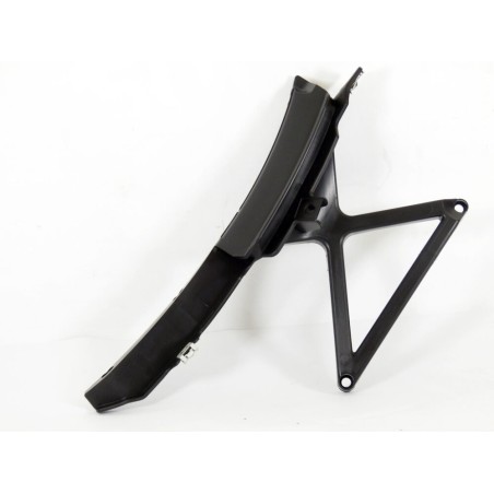 Conduit d'air côté gauche - Pièce d'origine BMW 51747465290