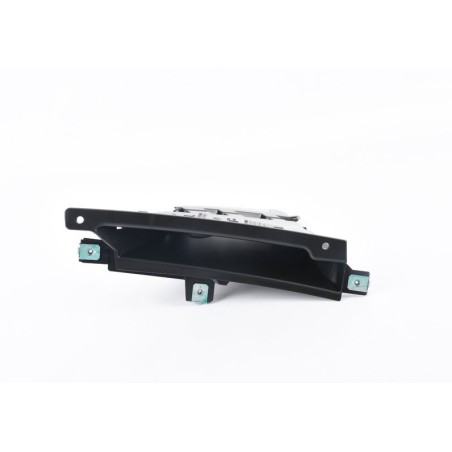 Conduit d'air côté gauche intérieur - Pièce d'origine BMW 51137349591