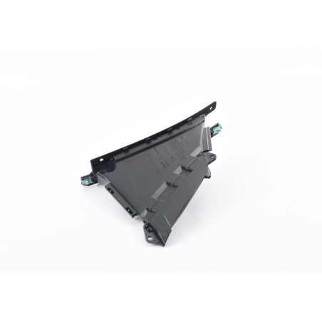 Conduit d'air côté gauche intérieur - Pièce d'origine BMW 51137349591