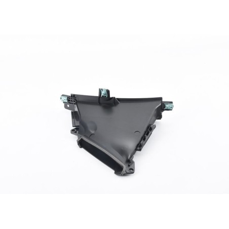 Conduit d'air côté gauche intérieur - Pièce d'origine BMW 51137349591