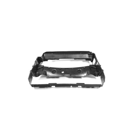 Garniture de cadre de panneau d'impact du conduit d'air - Pièce d'origine BMW 51747455961 Garniture de cadre de panneau d'impact du conduit d'air - Pièce d'origine BMW 51747455961