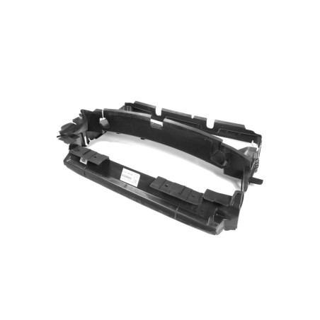 Garniture de cadre de panneau d'impact du conduit d'air - Pièce d'origine BMW 51747455961 Garniture de cadre de panneau d'impact du conduit d'air - Pièce d'origine BMW 51747455961