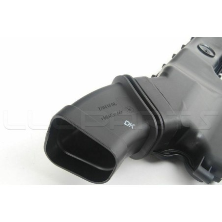 Capot d'aspiration du conduit d'air - Pièce d'origine BMW 13717838285 Capot d'aspiration du conduit d'air - Pièce d'origine BMW 13717838285