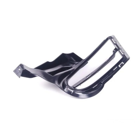 Support de conduit d'air droit - Pièce d'origine BMW 51118050624 Support de conduit d'air droit - Pièce d'origine BMW 51118050624