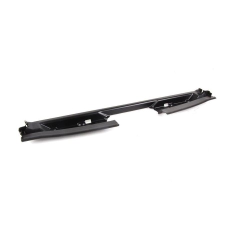 Conduit d'air supérieur - Pièce d'origine BMW 51717050650
