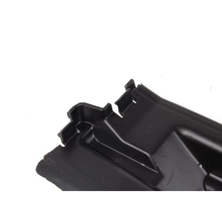 Conduit d'air supérieur - Pièce d'origine BMW 51717050650