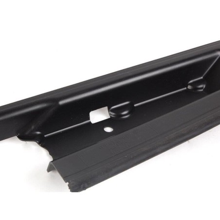 Conduit d'air supérieur - Pièce d'origine BMW 51717050650