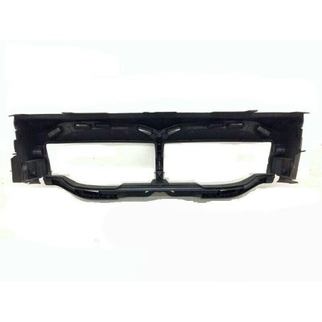 Pièce intérieure supérieure des conduits d'air - Pièce d'origine BMW 51237461583 Pièce intérieure supérieure des conduits d'air - Pièce d'origine BMW 51237461583