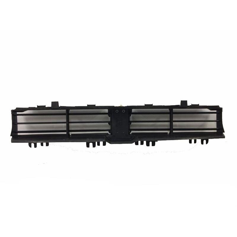 Conduit d'air avec commande de volet d'air inférieur - Pièce d'origine BMW 51749465186